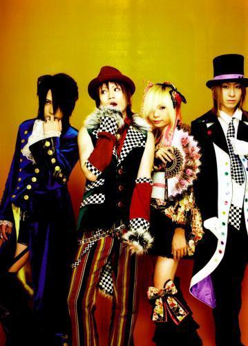 Article sp�cial An Cafe !