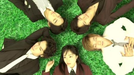 Hana Yori Dango 1&2