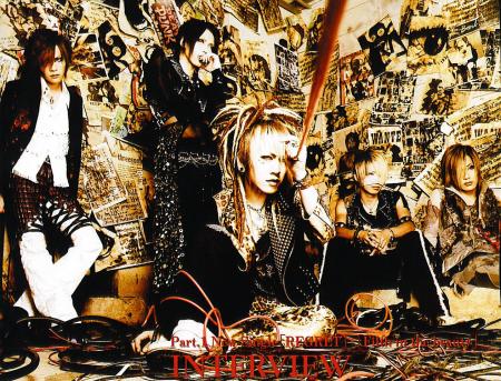 The GazettE