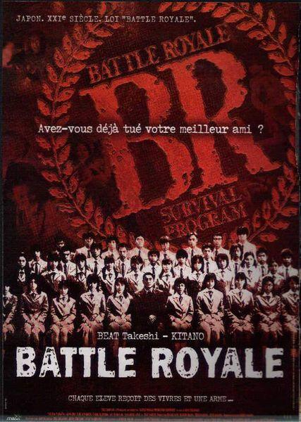 Battle Royale 1 