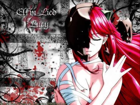 Elfen lied
