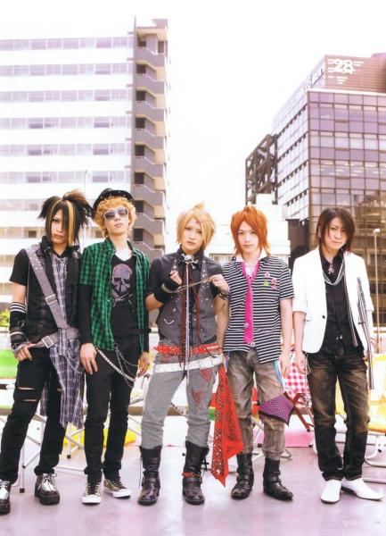 Du nouveau pour les Antic Cafe x-))